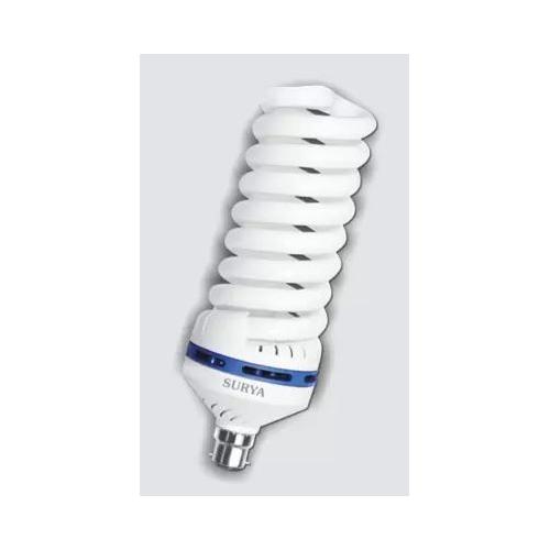 Surya CFL Bulb 85W B-22 Base