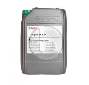 Castrol Alpha Sp 320 Extreme Pressure Gear Oil 1 Ltr