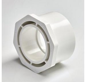 Astral Reducer Bushing UPVC, 80x65 mm