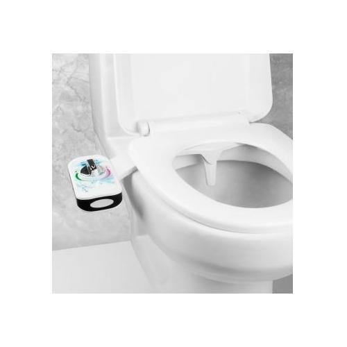 Kleenmac Non Electric Toilet Bidet, AB100SCA-P