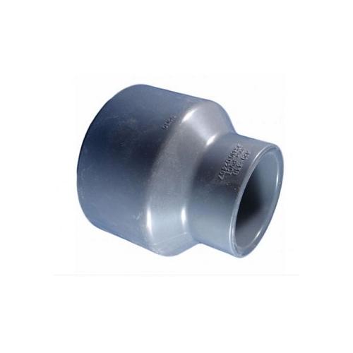 Supreme PVC Reducer 1 1/2-1 1/4 Inch