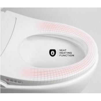 Kleenmac Smart Intelligent Toilet Fully Automatic Floor Drain, KEB1019TR