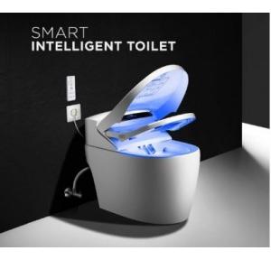 Kleenmac Smart Intelligent Toilet Fully Automatic Floor Drain, KEB1019TR