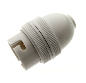 Pendant Bulb Holder B22 10mm