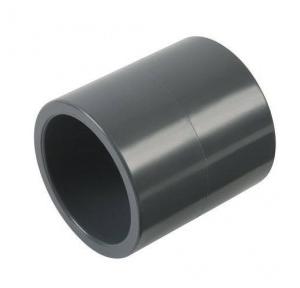 Supreme PVC Socket, 2 1/2 Inch