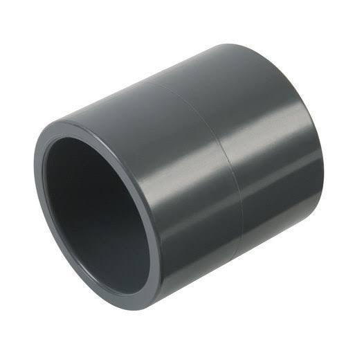 Supreme PVC Socket, 2 1/2 Inch