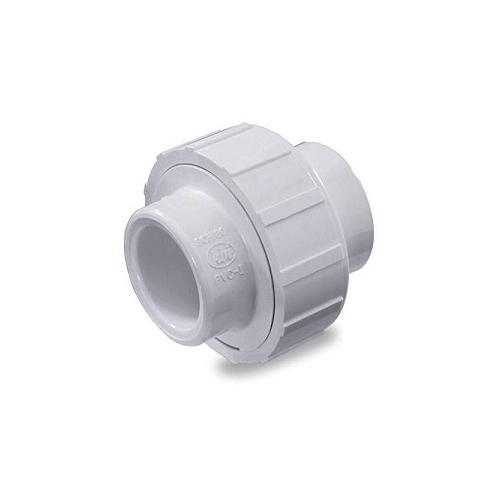 Supreme PVC Union 1 1/2 Inch 10 Kg/cm2