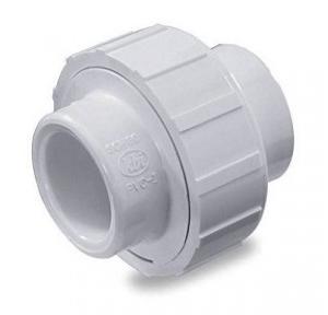 Supreme PVC Union 1 1/4 Inch 10 Kg/cm2