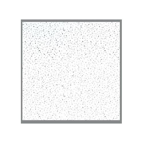 Armstrong Ceiling Tile 600x600x16 mm, 3572A (Pack of 12 Pcs)