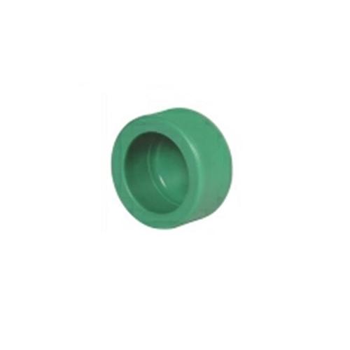 Supreme PP-R End Cap, 2 Inch