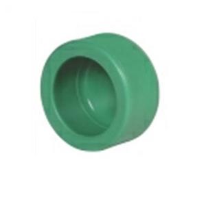 Supreme PP-R End Cap, 1 1/2 Inch