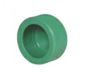 Supreme PP-R End Cap 1 1/4 Inch