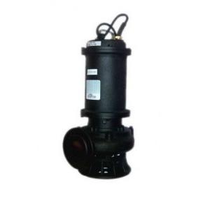 Kirloskar Dewatering (Sewage) Pump Eterna 2200CW+ 3 Phase Cutter 3HP Size 50mm
