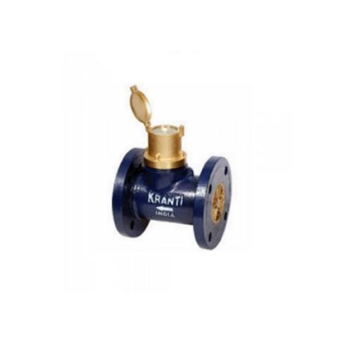 Kranti Class A Water Meter 50mm
