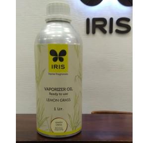 Iris Concentrated Lemon Grass Diffuser Oil 1 Ltr
