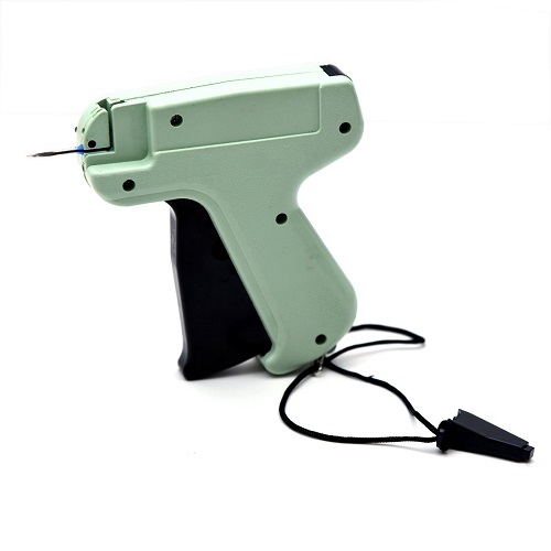 Clothes Tagging Gun With 5000 Pin Kimbles and 1 Needle, 65mm