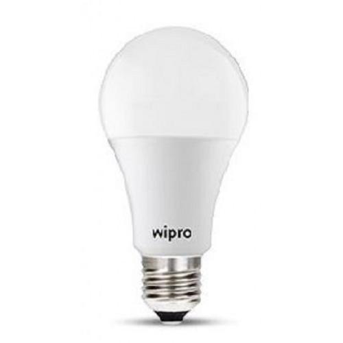 Wipro Led Bulb Cool Day Light With Screw Holder 6500K 14W E27
