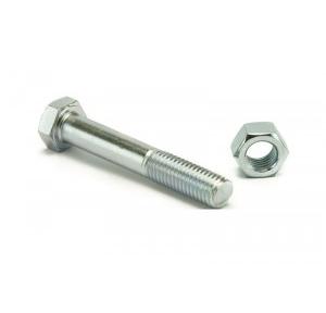 Nut Bolt 8x75mm