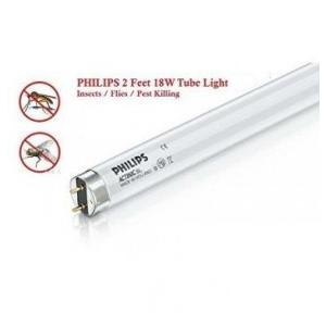 Philips Insect Killer Blue Tube Light T8-15W 15W 18 Inch/1.5 Feet