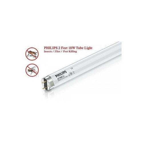 Philips Insect Killer Blue Tube light T8-15W, 1.5 ft