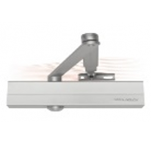 Assa Abloy Door Closer Slim SS with Sliding Track and Arm DCR 3003 SH