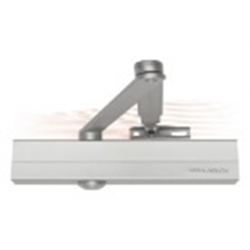 Assa Abloy Door Closer Slim SS with Sliding Track and Arm DCR 3003 SH