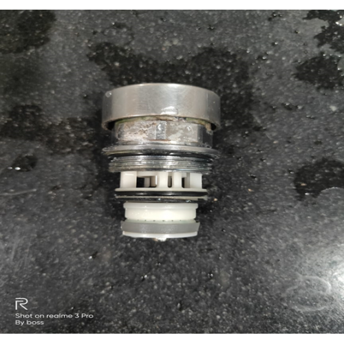 Jaquar Pressmatic Pillar Cock Spindle For Jaquar Pillar Cock PRS-CHR-031