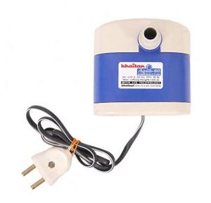 Khaitan Submersible Pump 18W Aqua-60 For Air Cooler, Fountain, Aquarium & Ganesh Murti DecorationW