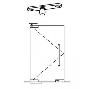 Dorma Top Pivot XL-C 4014 A