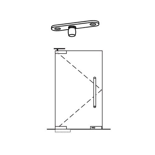 Dorma Top Pivot XL-C 4014 A