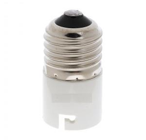 LED Bulb Holder With Converter