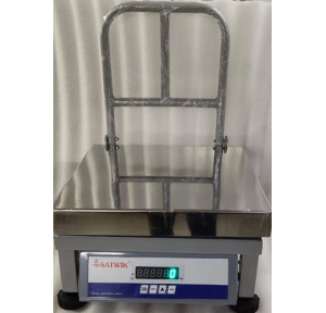 Weighing Machine Capacity 100kg
