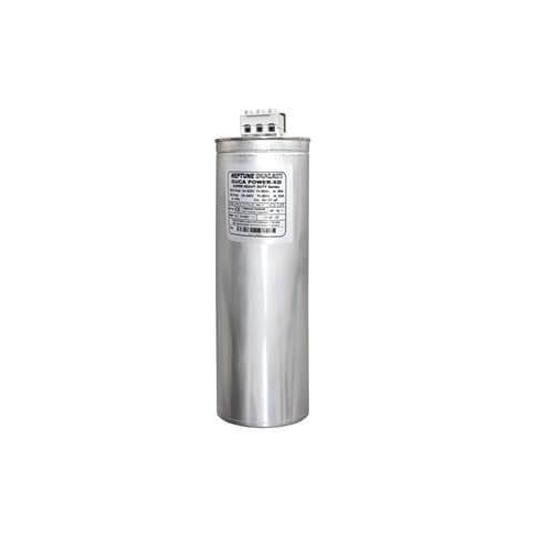 Neptune Ducati Capacitor Bank of 12.5 KVAR for APFC Panel, W10243