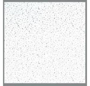 Armstrong Ceiling Tile 600x600x16 mm, 3572A