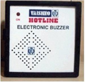 Hotline Electric Buzzer 220V, VSB003