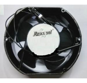 Rexnord  Round Panel Fan 4 Inch