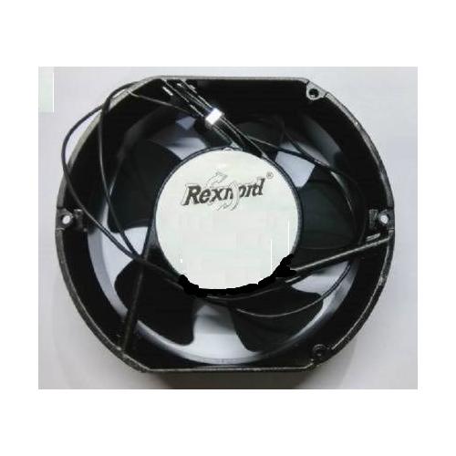 Rexnord  Round Panel Fan 4 Inch
