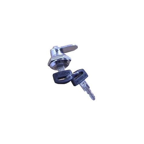 Noble Keyed Cam Lock, 25mm