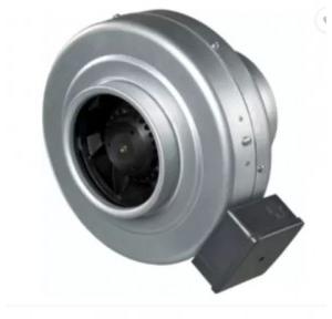 Caryaire Inline Exhaust Fan 145W CF-200B