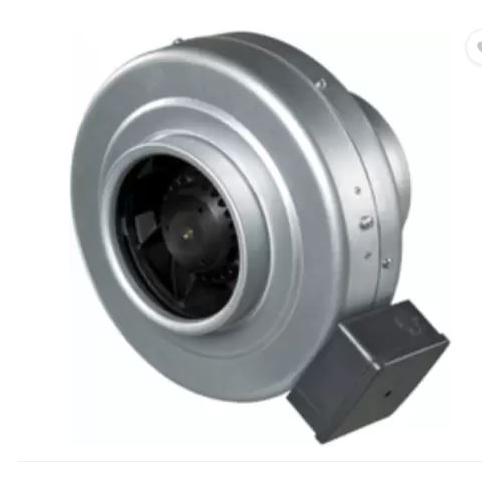 Caryaire Inline Exhaust Fan 145W CF-200B