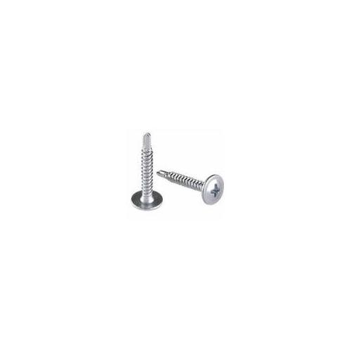 Self Drilling Screw SS 1 Inch 1 Pcs