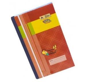 Lotus Easy Ruled Register 192 pages