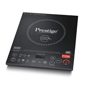 Prestige Induction Cooktop Black PIC 6.1 V3