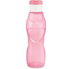 Milton Ace Flip Trendy Water Bottle, 1000 ml ( Multicolor)