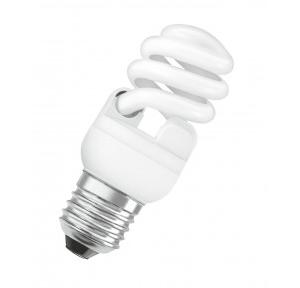 Osram CFL Duluxstar Minitwist 8W