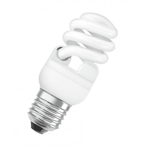 Osram CFL Duluxstar Minitwist 8W