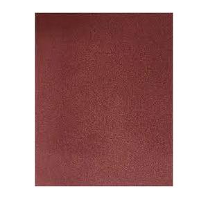 Sandpaper 120 Grit