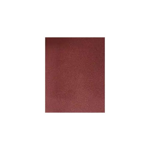 Sandpaper 120 Grit