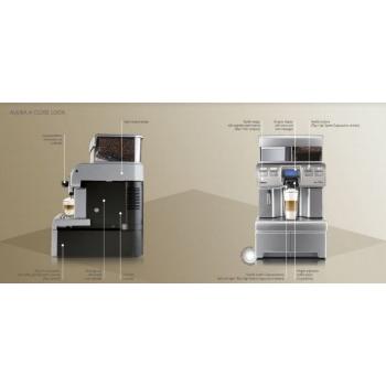 Saeco Aulika Top HSC Coffee Machine