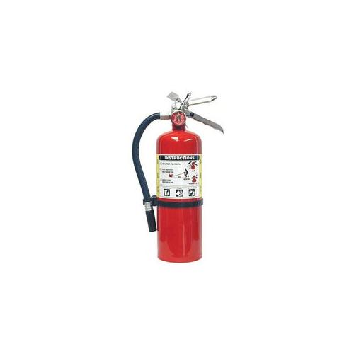 Pavlo Fire Extinguisher DCP Portable Type With Stand   Mild Steel 5kg